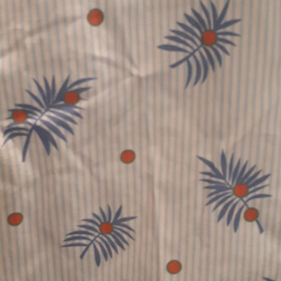 NWT Boy's Ben Sherman button up short sleeve shirt - Picture 4 of 5